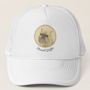 round-only2 trucker hat