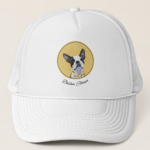 round-only2 trucker hat