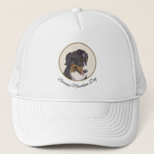 round-only2 trucker hat