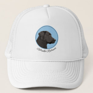 round-only2 trucker hat