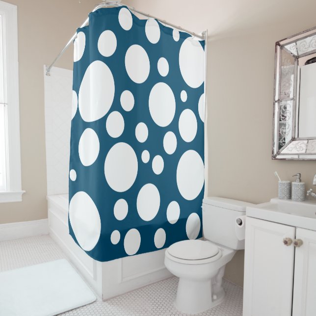 round pattern (In Situ)