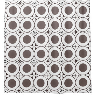 Round pattern