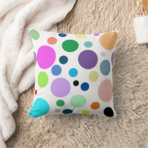 round pattern