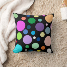 round pattern