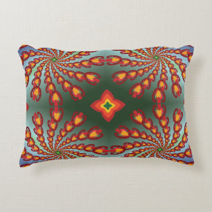 Round Pillow