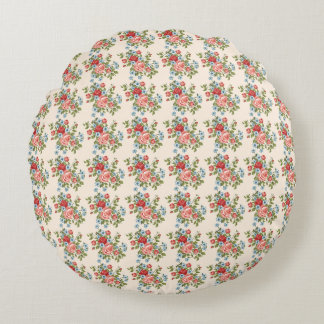 Round Pillow