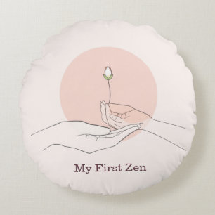 Round Pillow