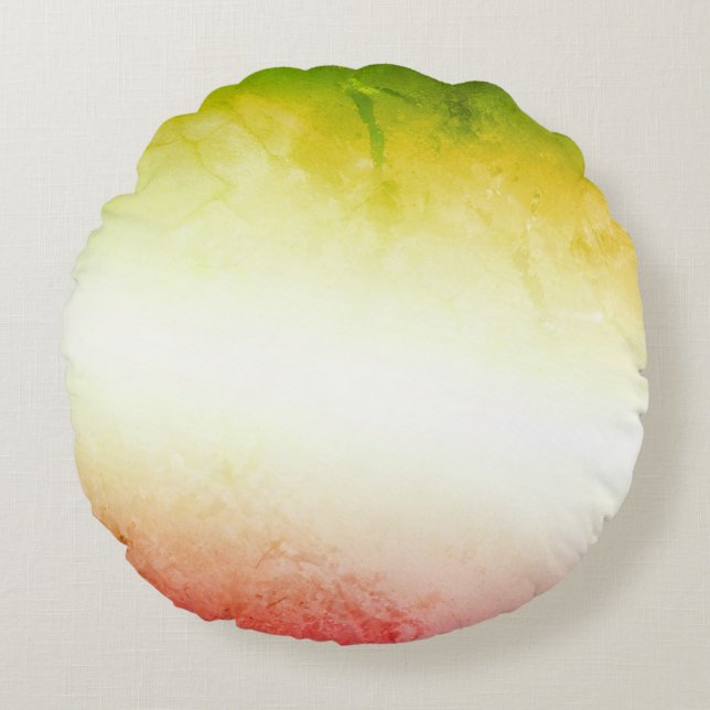 Round Pillow (Front)