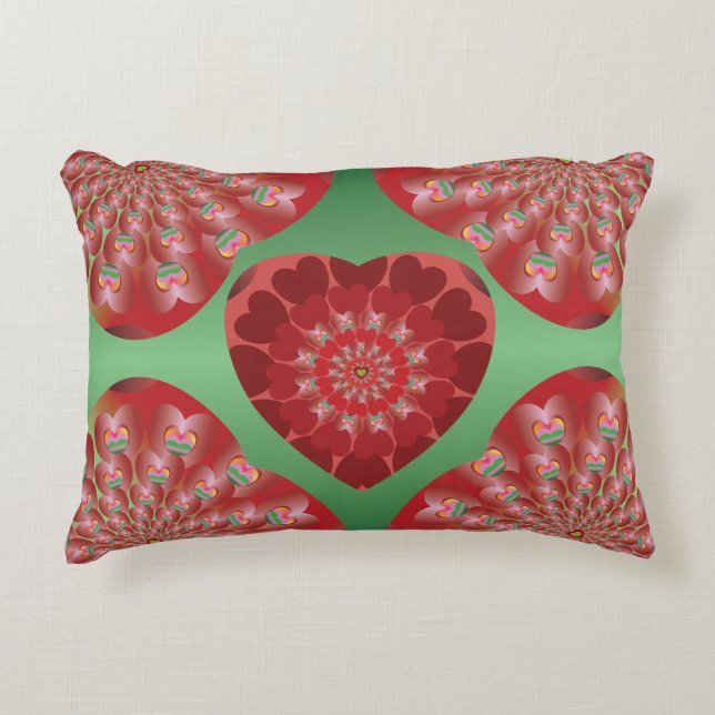 Round Pillow (Front)