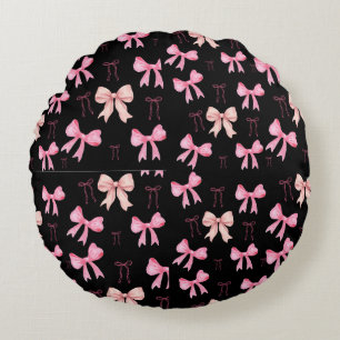 Round Pillow