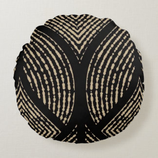 Round Pillow