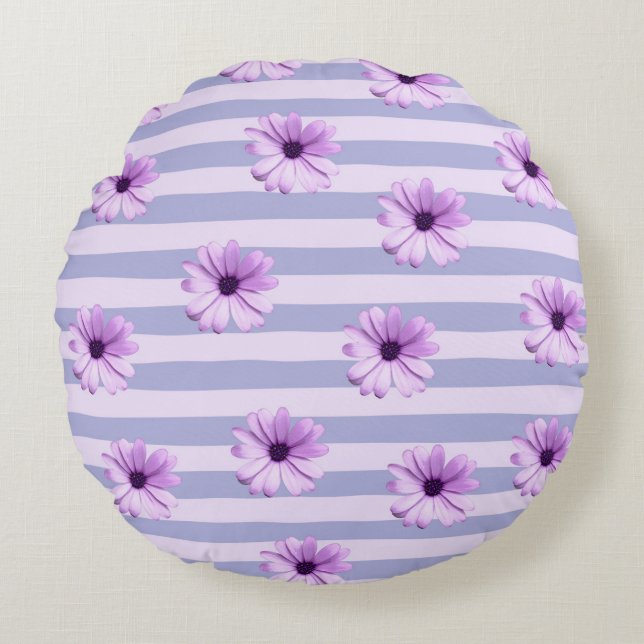 Round Pillow (Front)