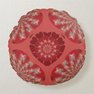 Round Pillow
