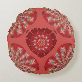 Round Pillow