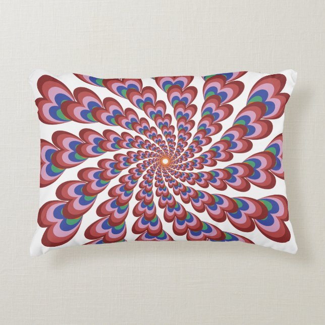 Round Pillow (Front)