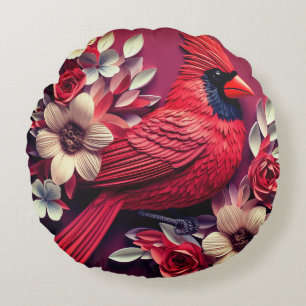 Round Pillow