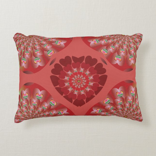 Round Pillow (Front)