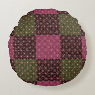 Round Pillow