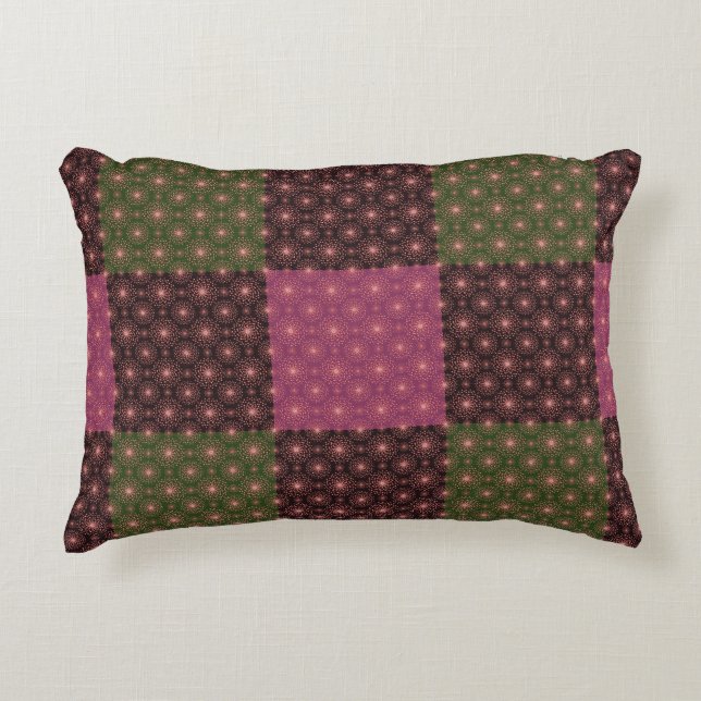 Round Pillow (Front)