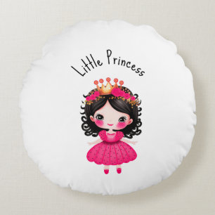 Round Pillow