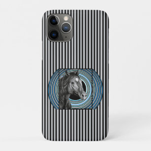 Round Pillow iPhone 11 Pro Case