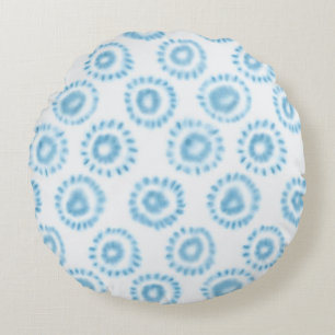 Round Pillow design