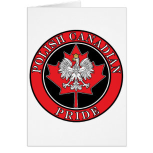 Round Polish Canadian