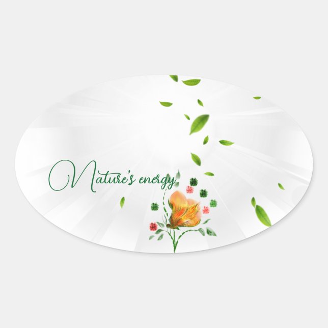 Round stickers  (Front)