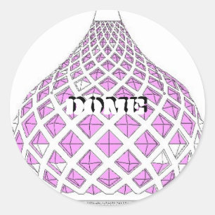 Round Stickers