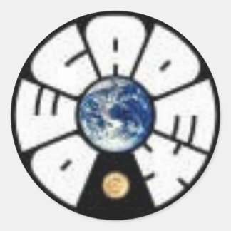 Round Stickers - Customized