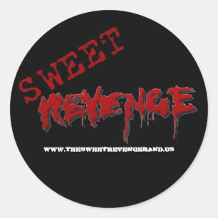 Round Stickers - Customized