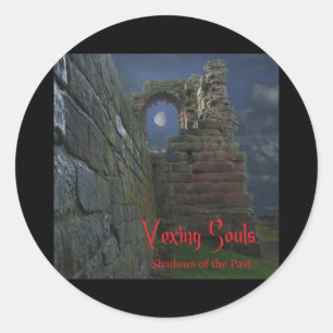 Round Stickers - Customized