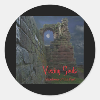 Round Stickers - Customized