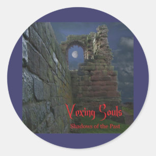 Round Stickers - Customized