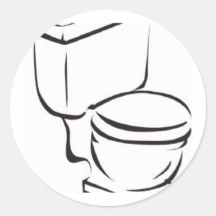 Round Stickers - Customized