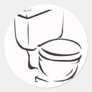 Round Stickers - Customized