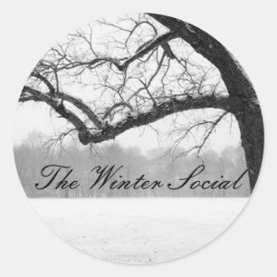 Round Stickers - Customized