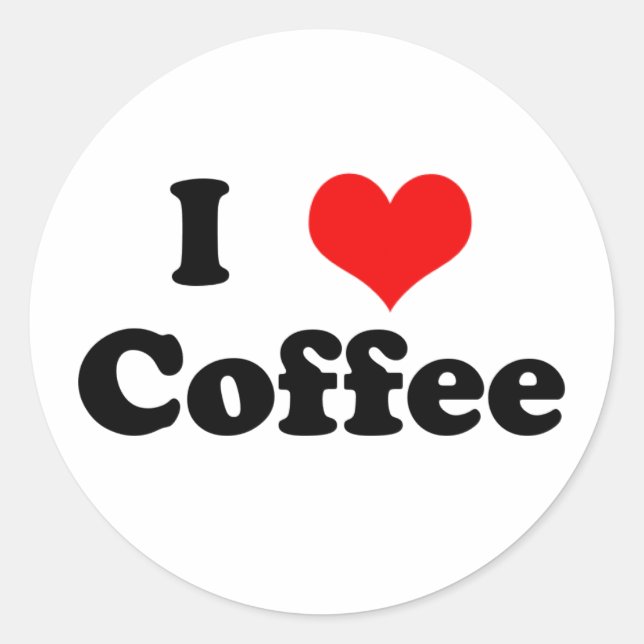 Round Stickers - Customized (Front)