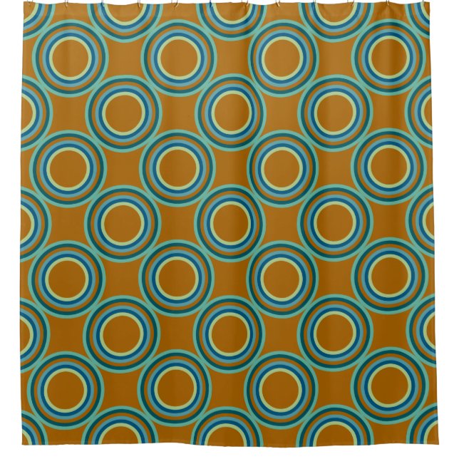 Round Stripes Frame IX + your ideas (Front)