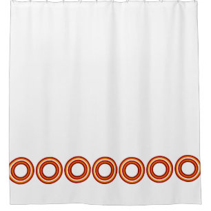 Round Stripes Frame VI + your ideas