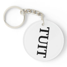 round TUIT