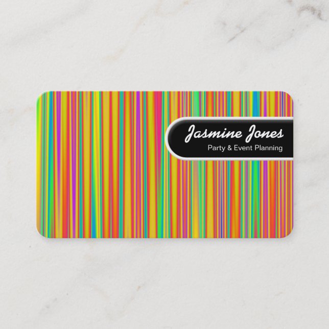 Rounded Edge Tag - 120716(01) (Round Cnrs) (Front)