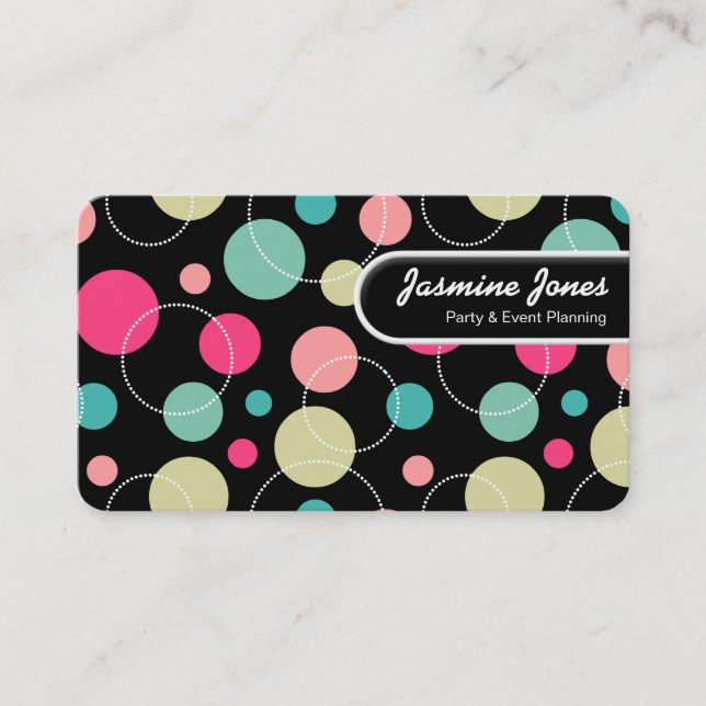 Rounded Edge Tag - 150816 (Round Cnrs) (Front)