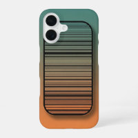 Rounded Panel Stripes