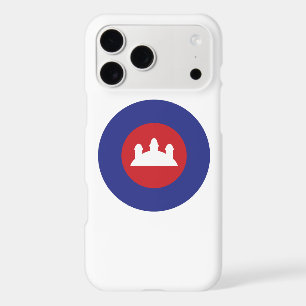 Roundel cambodgien