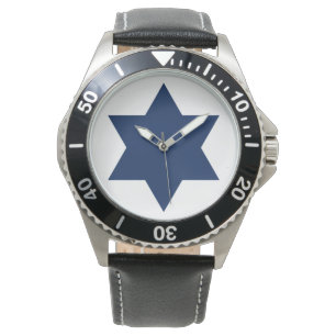 Roundel of Israeli Air Force Watch