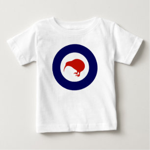 Roundel of New Zealand Baby T-Shirt