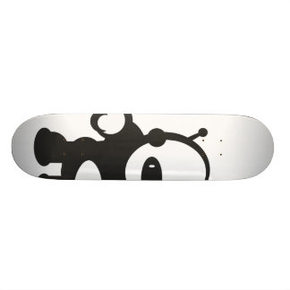 roundoboard skateboard
