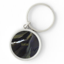 Roundsport key door