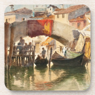 Roussoff’s Venice coasters